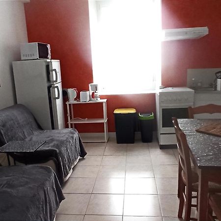 Le Run Ar Mor 22 Bed & Breakfast Locquémeau Eksteriør bilde