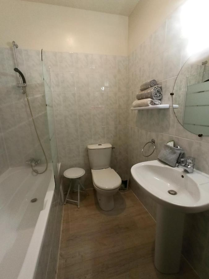 Le Run Ar Mor 22 Bed & Breakfast Locquémeau Eksteriør bilde