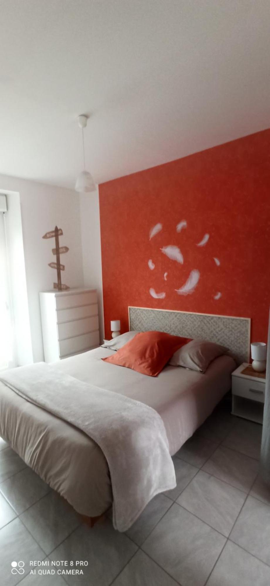 Le Run Ar Mor 22 Bed & Breakfast Locquémeau Eksteriør bilde