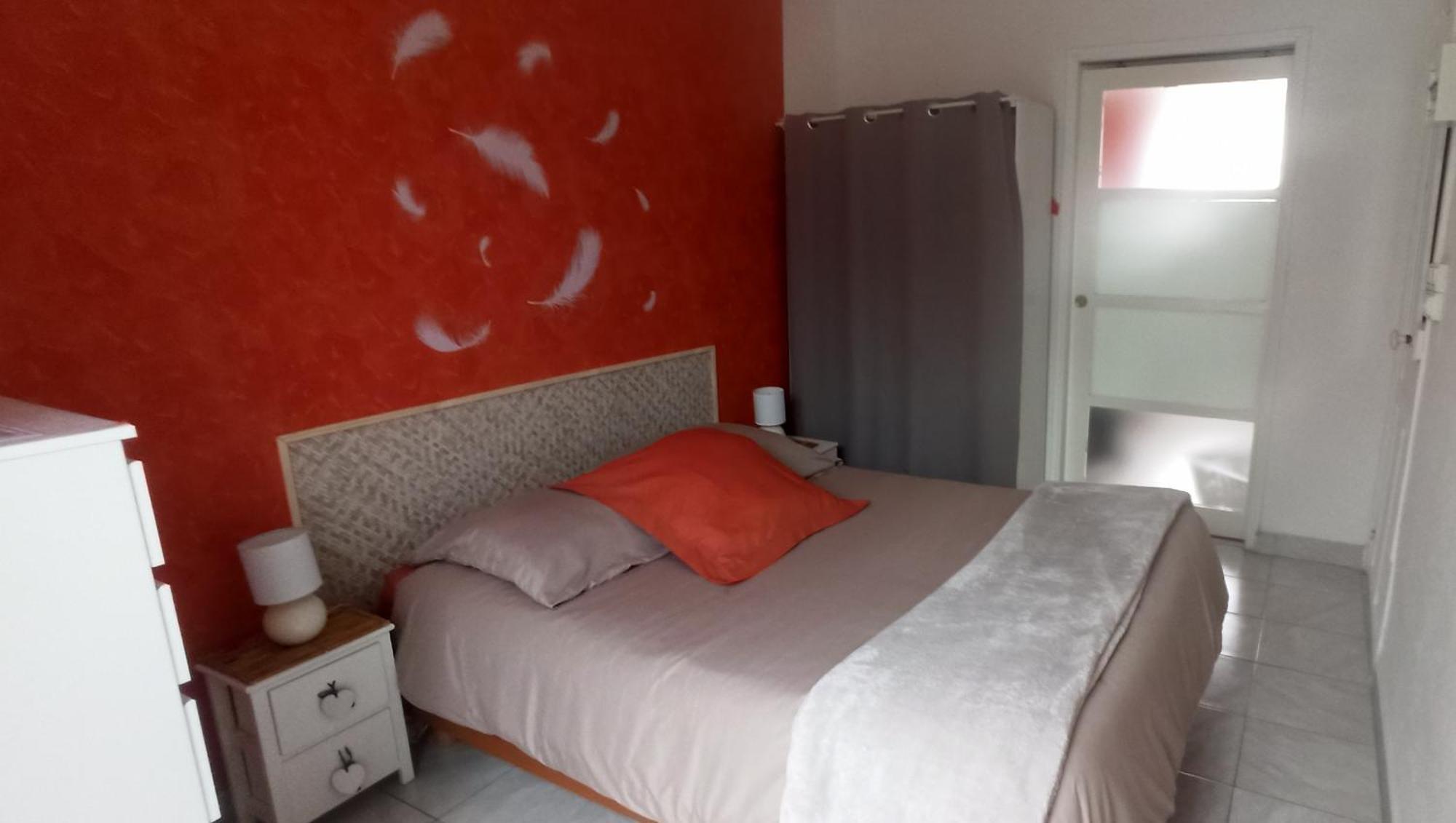 Le Run Ar Mor 22 Bed & Breakfast Locquémeau Eksteriør bilde